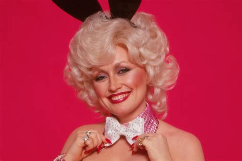 dolly parton playboy spread|Dolly Parton recreated her 1978 Playboy cover